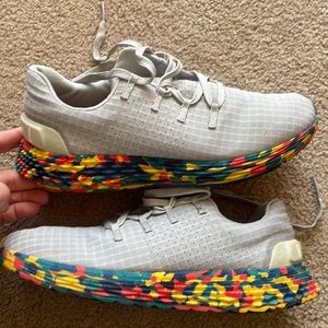 NoBull Allday running shoes